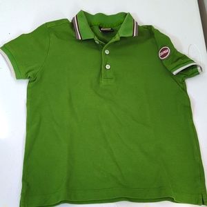 Colmar boys polo